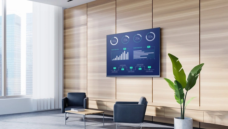 Телевидение для бизнеса от Ростелеком в посёлок Шалакуша (Архангельская область)